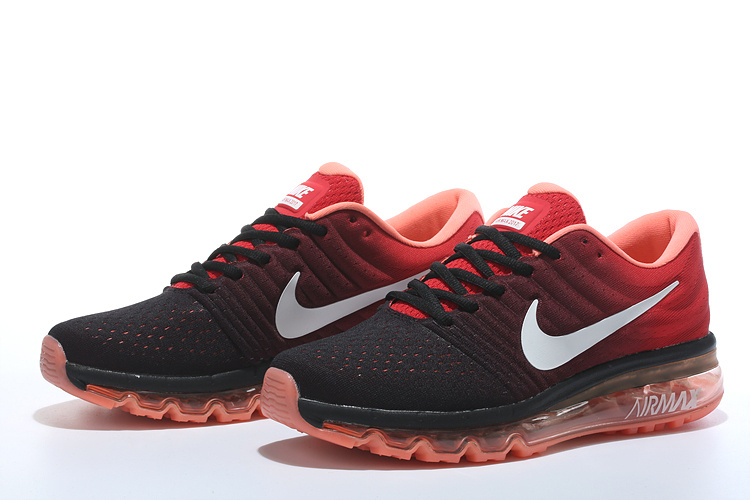 nike air max rouge femme